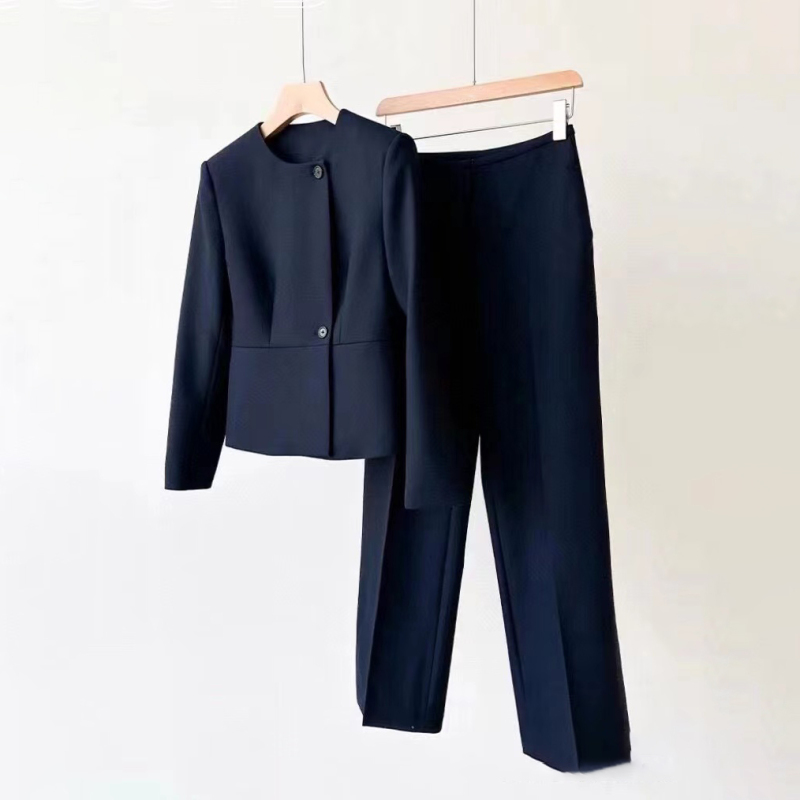 2024 New Glada Princess Kate Suit Classic Business Suit Blazer Pants Suit Lta049 2024 New Glada Princess Kate Suit Classic Business Suit Blazer Pants Suit Lta049