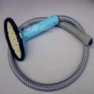 Red heart hanging ironing machine accessories RH2120RH2102 trachea original steam pipe with brush steam pipe