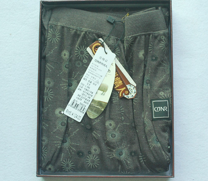 Pantalon collant - Ref 756236 Image 8