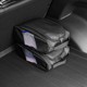 Golf shoes bag sports leather shoes bag storage bag