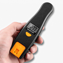 High precision detector pressure number of display tire pressure gauge car gas pressure gauge tire pressure gauge monitor electronic measurement