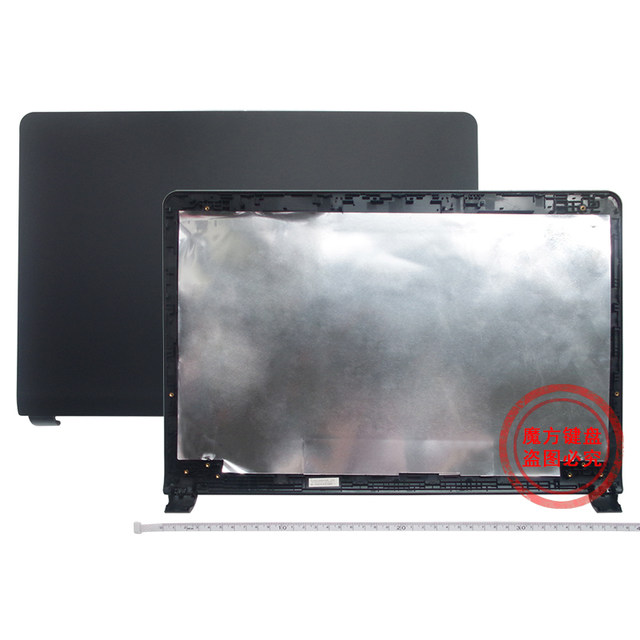 DELL Dell 75577559 Inspiron 15-7000 ພັດລົມ P57F55775576 ​​​​shell A/C/D/E shell B