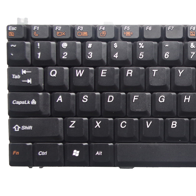 Клавиатура для ноутбука Lenovo G430 G450 C460 C466 F31G Y510A Y330 Y430