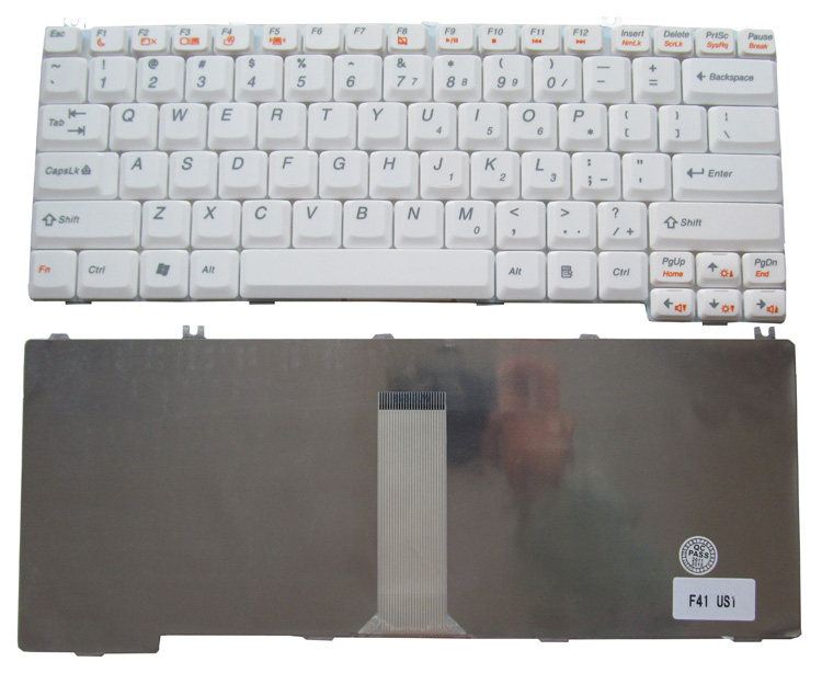 Клавиатура для ноутбука Lenovo G430 G450 C460 C466 F31G Y510A Y330 Y430