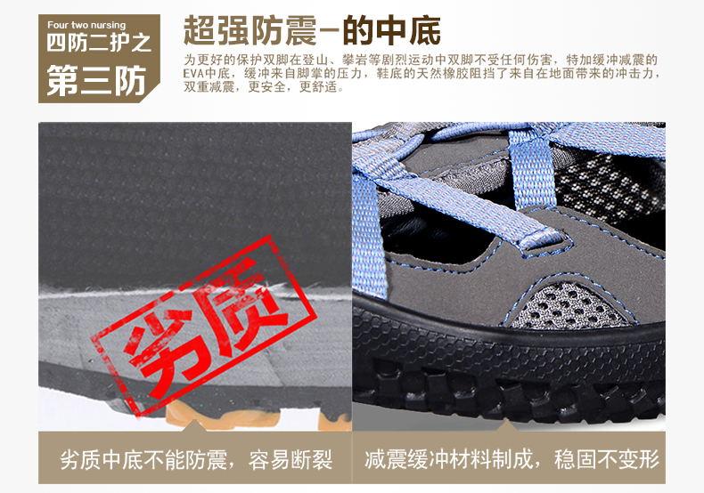 Chaussures de cyclisme homme O.D.N - Ref 888735 Image 11