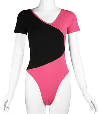 (New style 1)Shebin clothing bodybuilding clothing body clothing gymnastics clothing Baoding Xiu dance clothing C1303