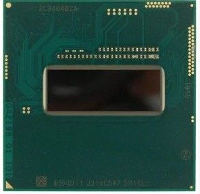 I7-4700MQ SR15H CPU new original official version original pin notebook CPU 4710MQ