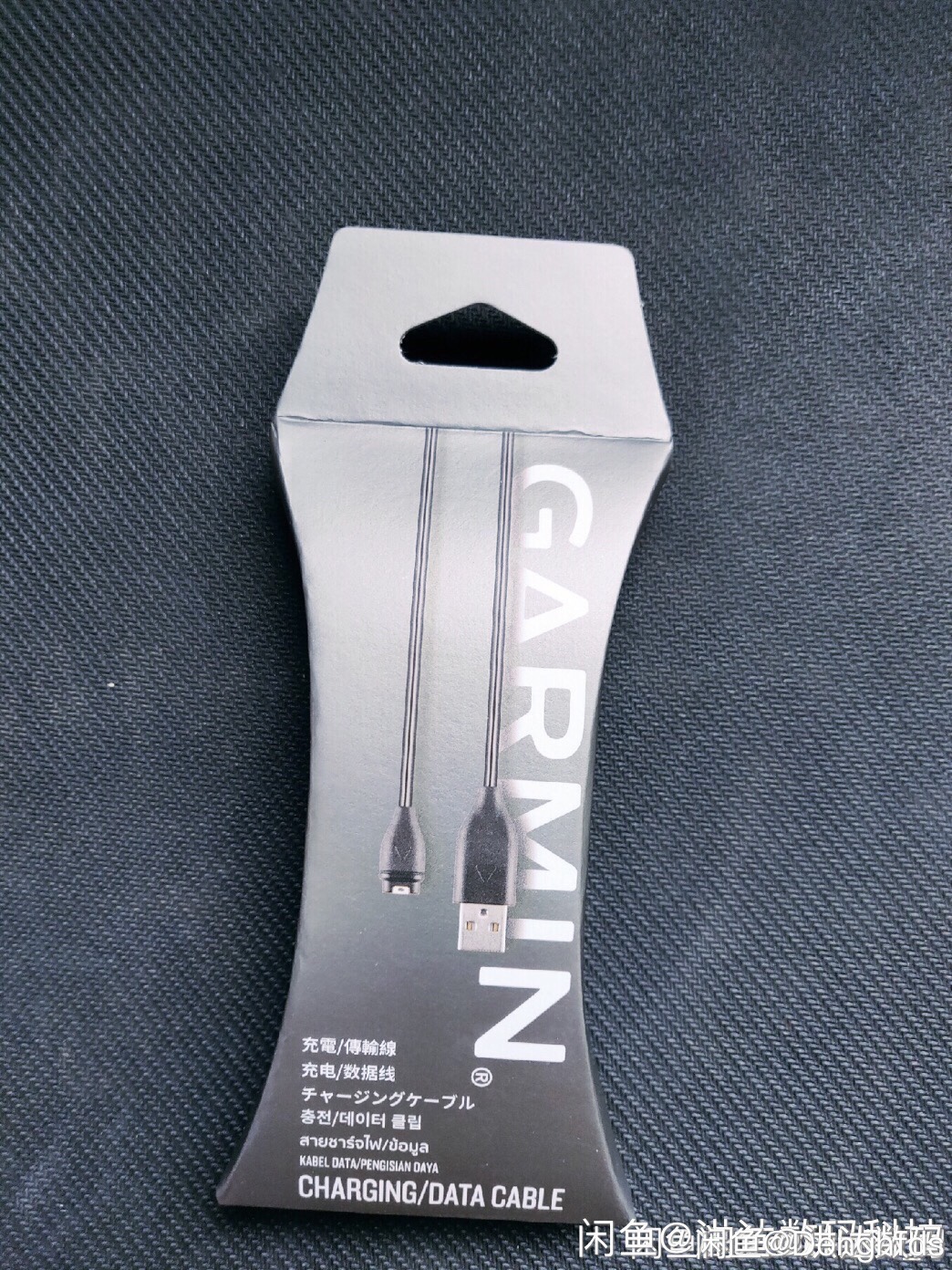 Canon Garmin original loading data line charging line 245255955965 5X instinct 6x 6x 7x 7xpro-Taobao 7xpro-Taobao