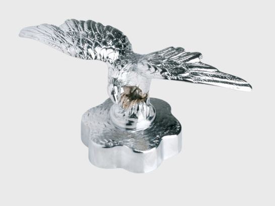 The Italian La Pavoni La Pavani AGC