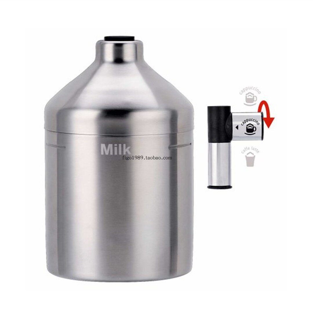 KRUPS XS6000 Automatic Cappuccino Milk Frother System