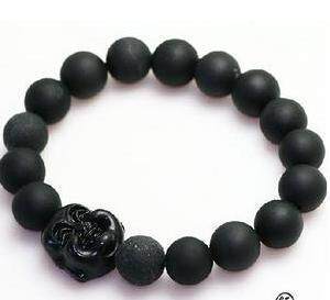 Sibin Bianstone Sculpture Bianstone Buddha Head Sculpture 10MM