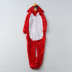 Big boy phim hoạt hình đồ ngủ một mảnh dễ thương romper Coral flannel Chàng trai và cô gái ấm áp dịch vụ nhà E / 6 dưới cùng quan ao tre em Áo liền quần