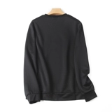 Осенний лонгслив с круглым воротником, быстросохнущая рубашка для отдыха, куртка, городской стиль