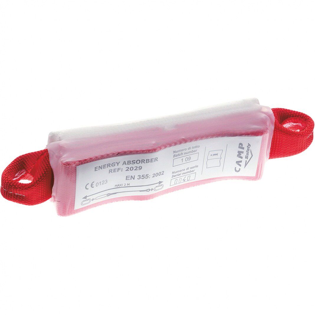 Camp Camp Shock Absorber Energy Absorber Shock Absorber Protection Buffer Zone-Taobao