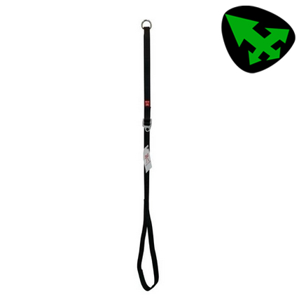 Flow Climbing Footcord Adjustable Footcord Mountain Climbing Trail Stepping