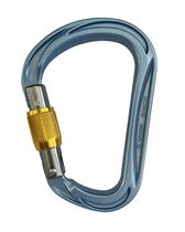 New GVIEW Qiyun C280S C280T BINCE HMS threaded main lock rock climbing and mountaineering automatic lock