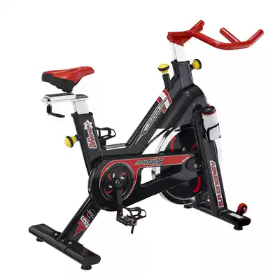 New Aiwei advanced fitness bike Bicycle fitness bike fitness equipment BC4900