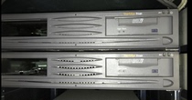 SUN StorEdge D240 complete machine