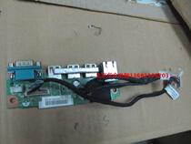 Lenovo A7000 A7100 Yangtian 4900I S300 all-in-one expansion card USB network card board with line