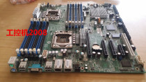 Original disassembly machine Taian S7010WA2NRF-TYN motherboard (TYAN S7010) 1366 server motherboard