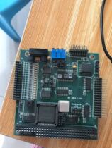  PM515 PC104 Bus Data Acquisition Card