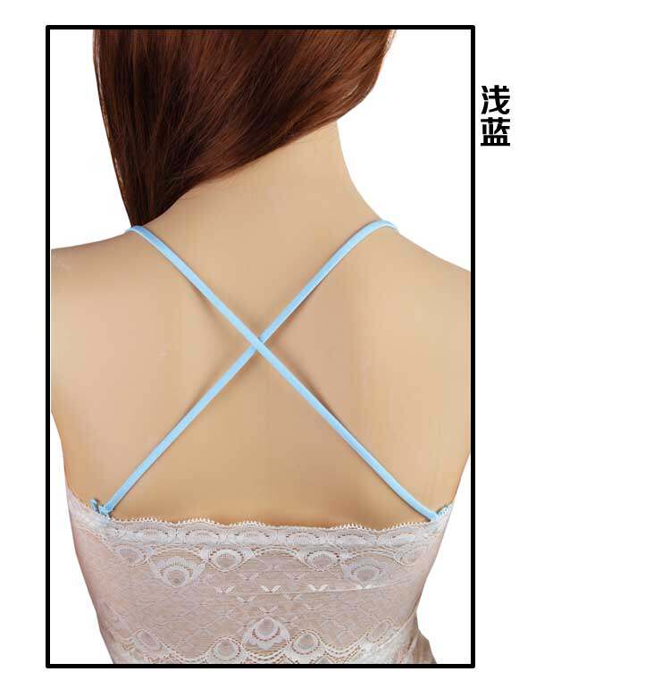 Sangles pour lingerie - Ref 811925 Image 12