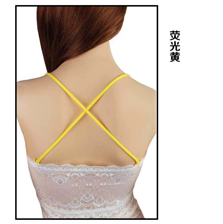 Sangles pour lingerie - Ref 811925 Image 15