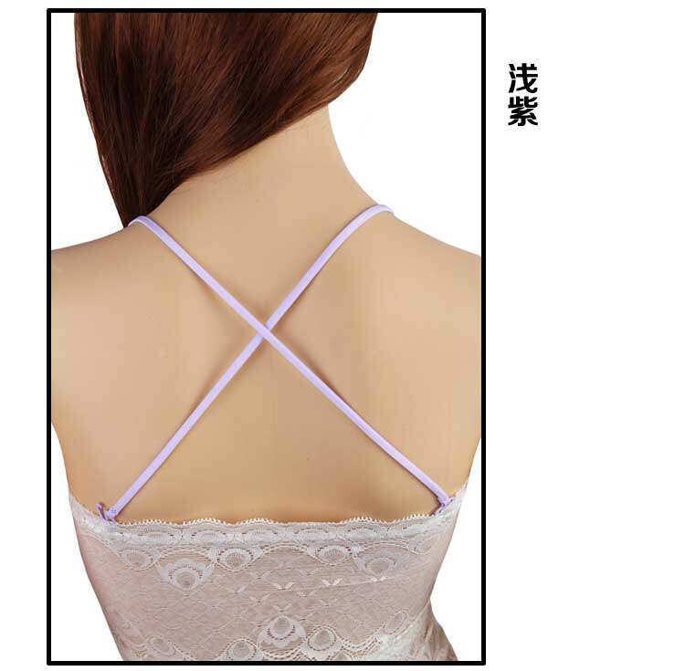 Sangles pour lingerie - Ref 811925 Image 14