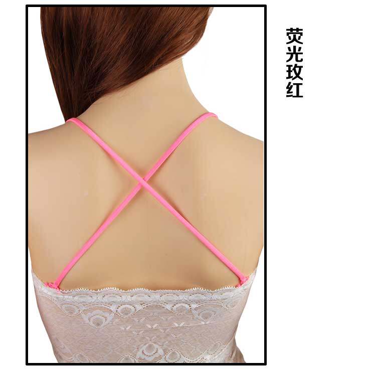 Sangles pour lingerie - Ref 811925 Image 13