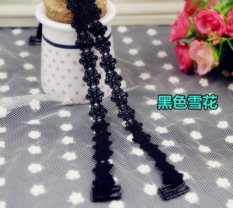 Sangles pour lingerie - Ref 810582 Image 39