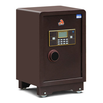 Tiger card (TIGER) BGX-A D-50 new series of electronic code lock insurance burglar-proof protective tube box