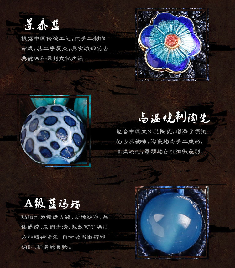 Broche femme en autre - Ref 1175071 Image 17