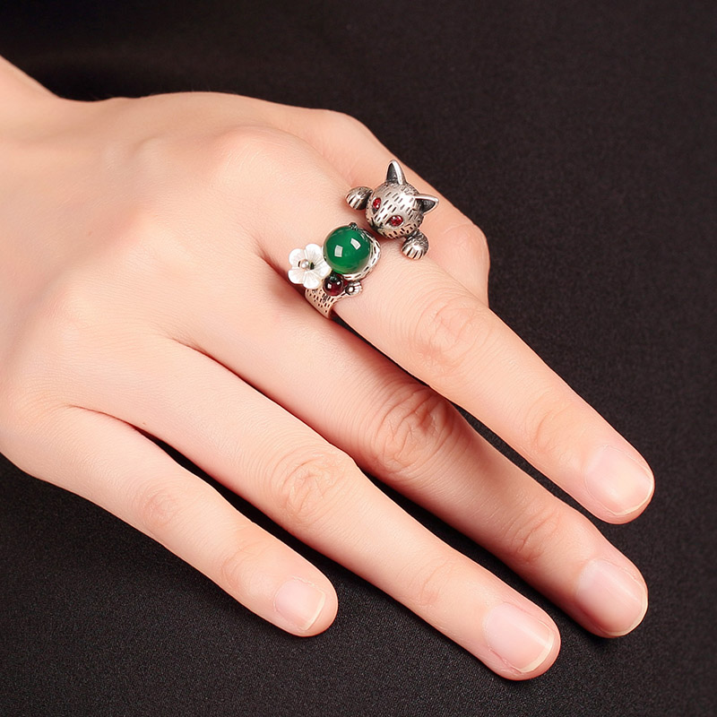 Bague Femme      - Ref 3087906 Image 3