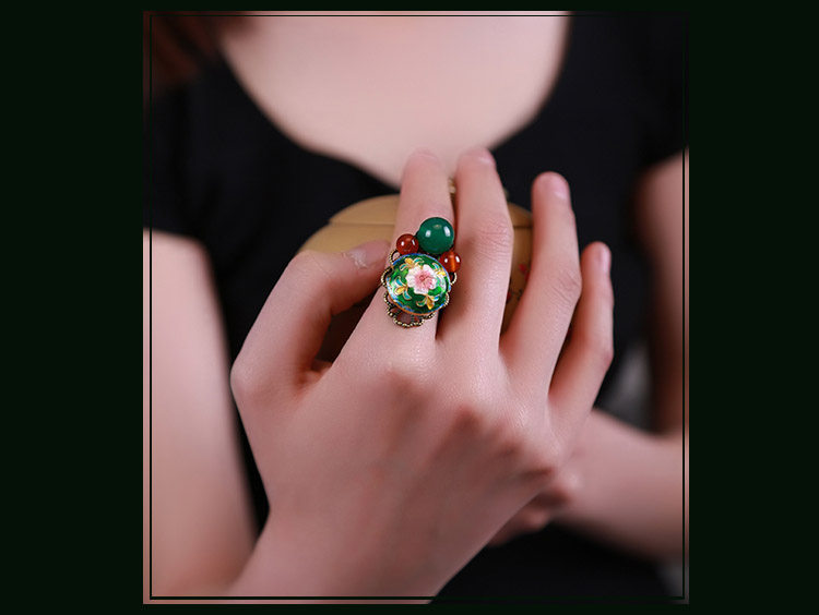 Bague Femme      - Ref 3087488 Image 20