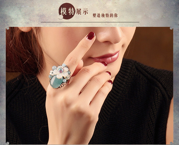 Bague Femme      - Ref 3086764 Image 15