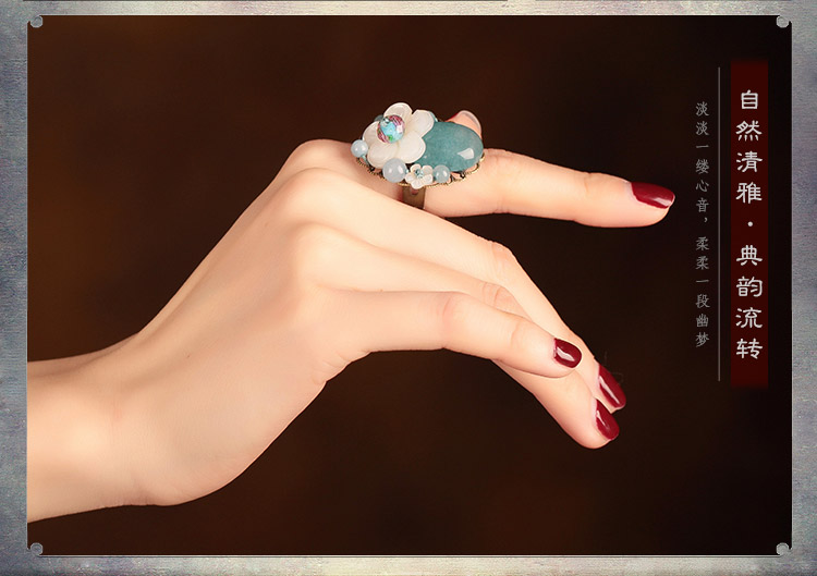 Bague Femme      - Ref 3086764 Image 17