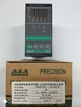Yu Yao XMTE-8181P SSR AA Zhuupright PID Control Short Intelligent Temperature-controlled Table Spot