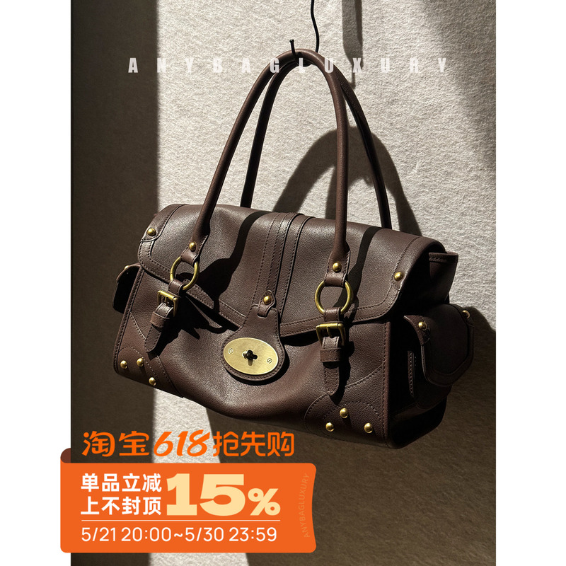 Ten Thousand Yuan-Level Quality! Mul's Affordable Alternative to Italian Handmade Niche Top-Tier Vintage Messenger Bag Made with Vegetable-Tanned Leather Ten Thousand Yuan-Level Quality! Mul's Affordable Alternative to Italian Handmade Niche Top-Tier Vintage Messenger Bag Made with Vegetable-Tanned Leather