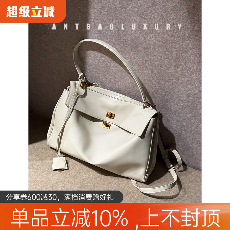 Early Spring Colors, Great Deals! Leather Feel, Italian First-Layer Nappa Leather Replica R0De0 Shoulder Crossbody Bag Early Spring Colors, Great Deals! Leather Feel, Italian First-Layer Nappa Leather Replica R0De0 Shoulder Crossbody Bag