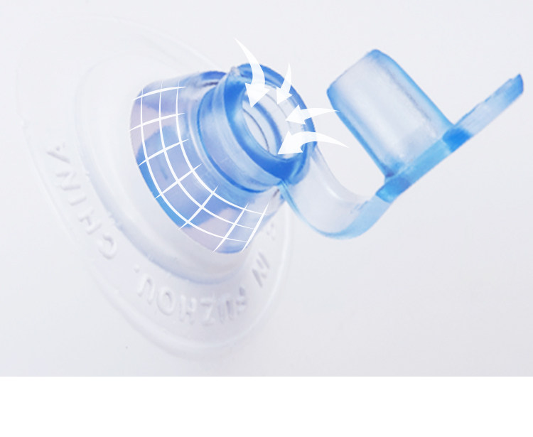 Надувной плавательный круг для взрослых, популярно в интернете, русалка, увеличенная толщина 