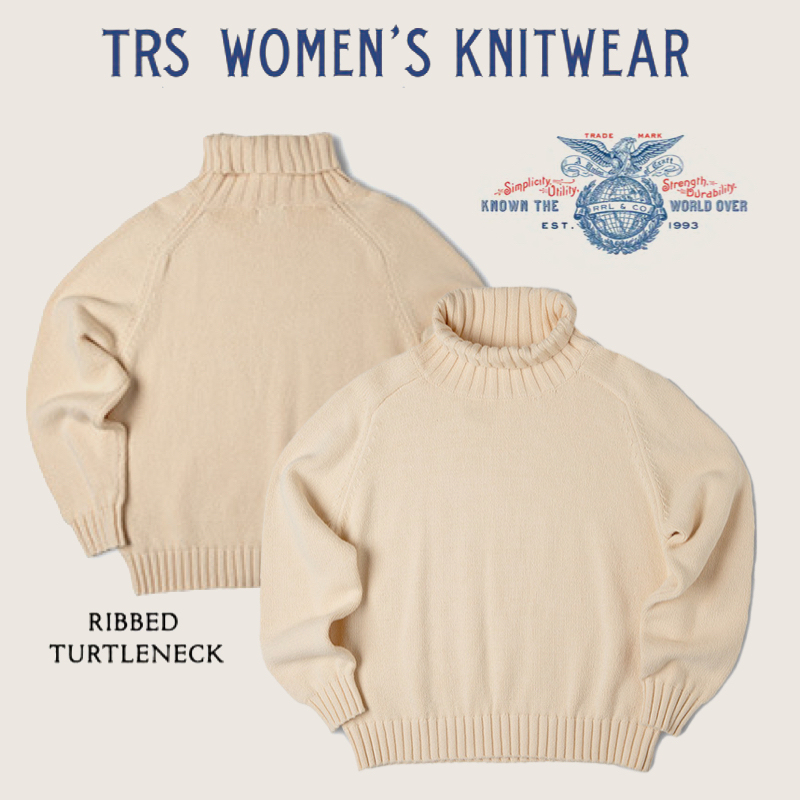 Women's Nigel-Style Patchwork Roll-Neck Sweater, American Retro Off-White Thickened Loose Casual Pullover Knitwear Women's Nigel-Style Patchwork Roll-Neck Sweater, American Retro Off-White Thickened Loose Casual Pullover Knitwear