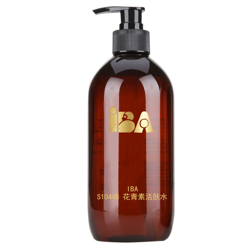 Huaxin special cabinet IBA S1044B anthocyanin live skin water 500ML