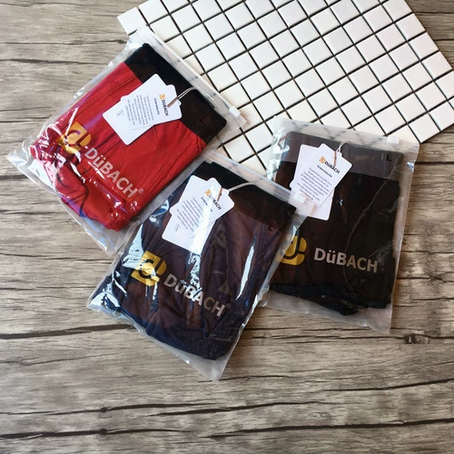 Немецкая супер -тонкая модель эссенции Dubach