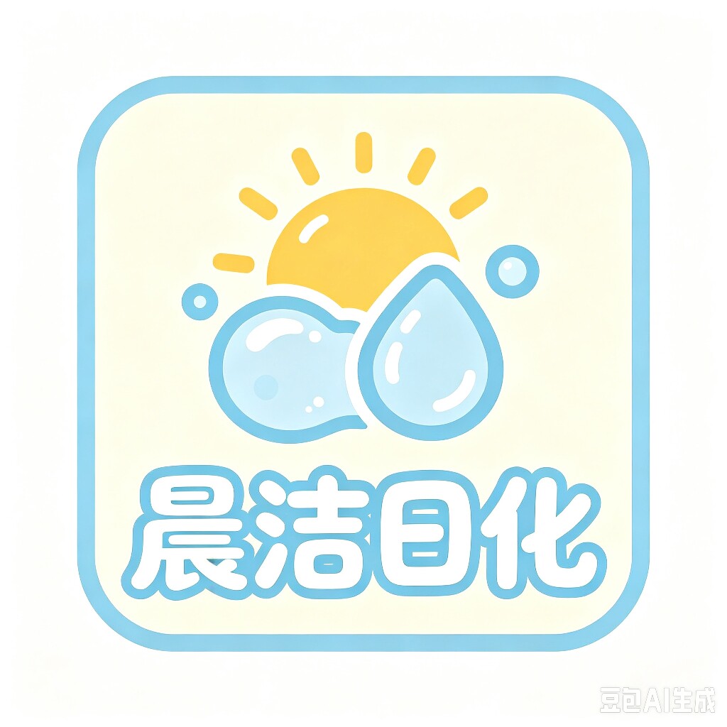 晨洁日化