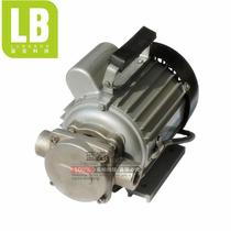 Stainless steel edible oil pump High temperature hot oil pump High temperature mechanical seal oil pump