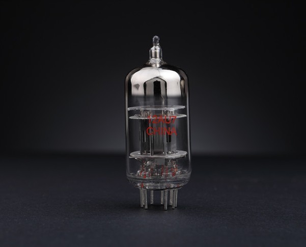 New dawn tube 12AU7 ECC82 vacuum tube
