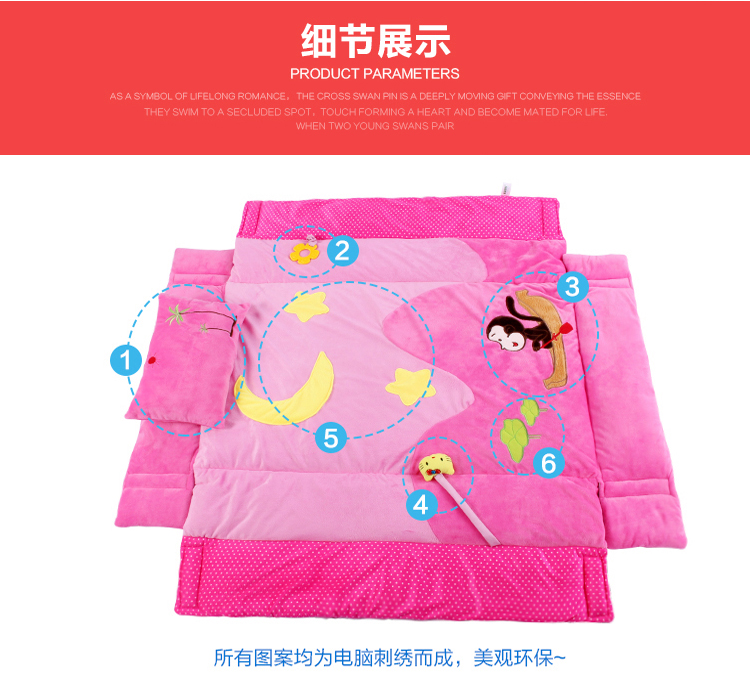 Coffret cadeau pour bébé - Ref 1952141 Image 28