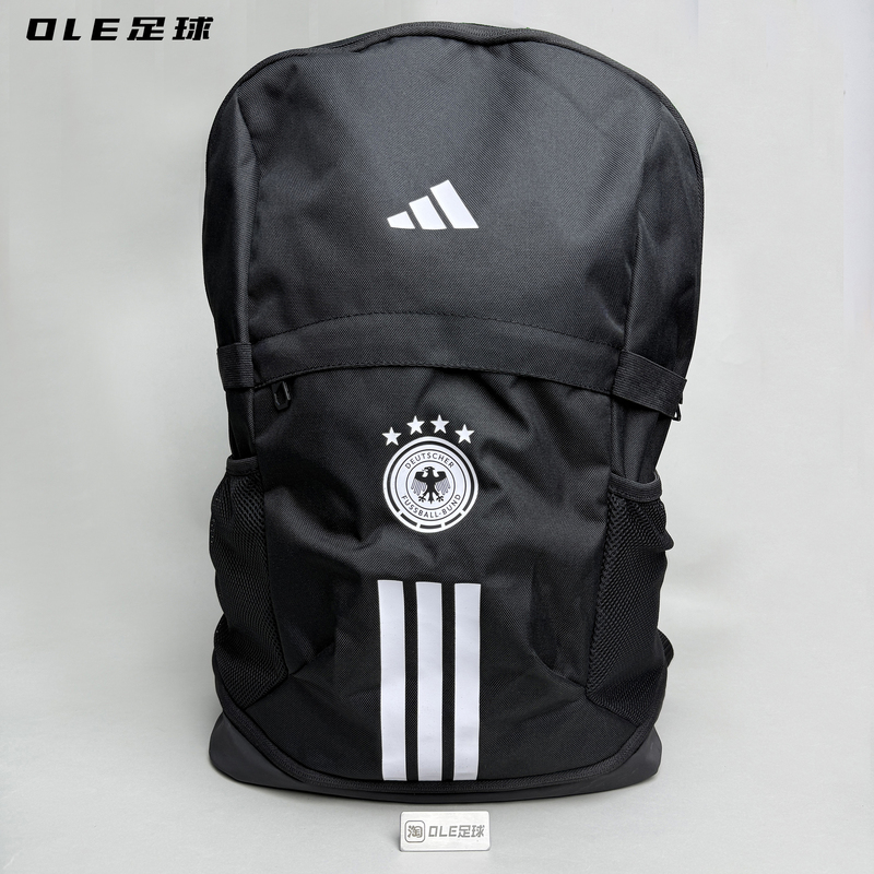 Ole Football Adidas Adidas 2026 World Cup Germany Notebook Backpack Kc6689