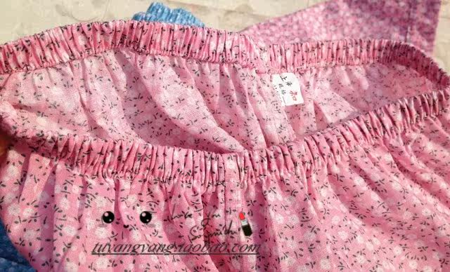 Pantalon pyjama - Ref 718270 Image 22