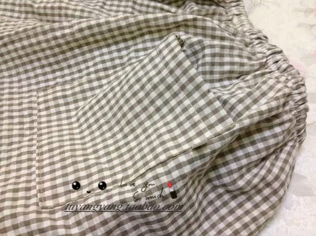 Pantalon pyjama - Ref 731872 Image 14